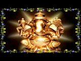 Ganpati Devotional Aarti Songs | Shree Ganesh Aarti