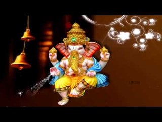 Devotional Hindi Prayer | Ganesha Aarti