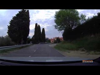 «Дура на дороге » HD