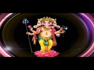 Shree Ganpati Siddhi Jaap Mantra