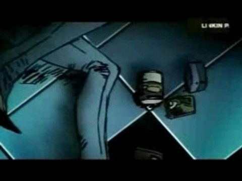 Linkin Park - Breaking The Habit