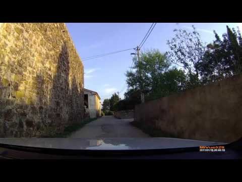 Маленькую девочку в Китае на дороге переехали дважды ДТП! Авария! Видеорегистратор