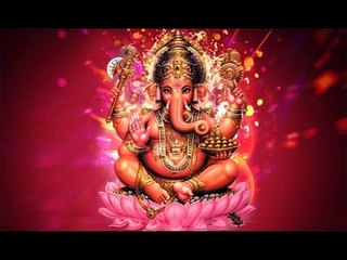 Top New Ganesh Song || Shree Ganesh Mantra
