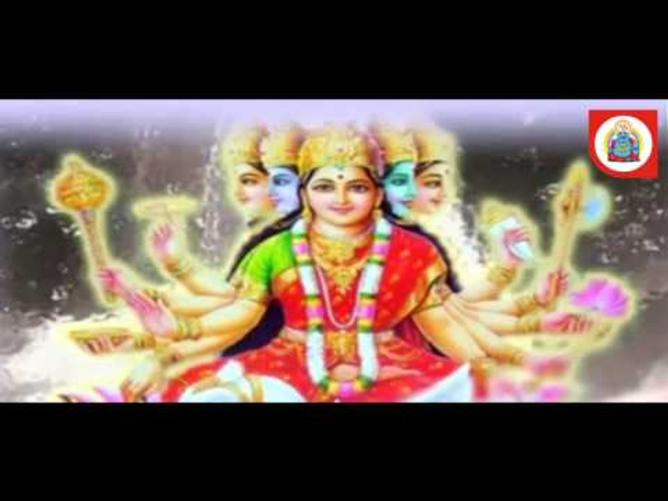 Maa Gayatri Chalisa