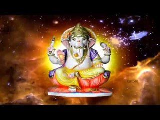 Om Ganesh Maha Mantra - Om Gam Ganapataye Namaha
