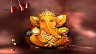 Beautiful Mantra | Ganesha Mantra | Exclusive