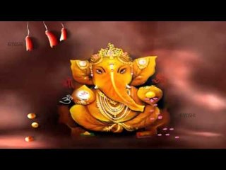 Beautiful Mantra | Ganesha Mantra | Exclusive