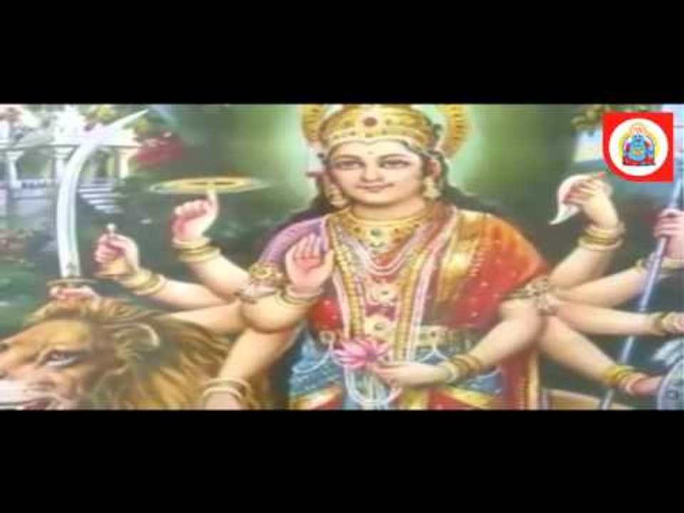 Maa Durga Chalisa