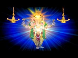 Omkar Ganesh Maha Mantra | Exclusive