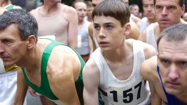 En busca de un milagro (2004) Pelicula Completa. Adam Butcher, Campbell Scott, Jennifer Tilly