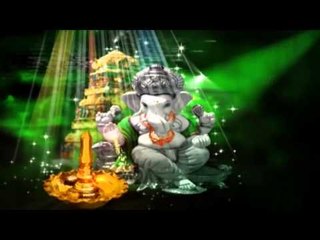 Top Ganpati Mantra | Om Gan Ganpataye Namah | Holy Chants