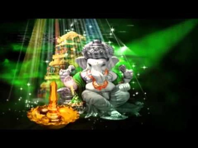 Top Ganpati Mantra | Om Gan Ganpataye Namah | Holy Chants
