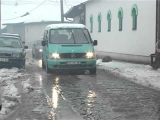 Lajme - Komuna monitoron situatën pas reshjeve