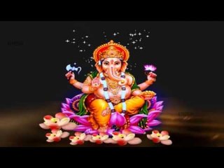 Ganesha Mantra Invocation | Full Video | Exclusive