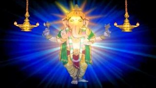 Omkar Ganesh Maha Mantra | Exclusive