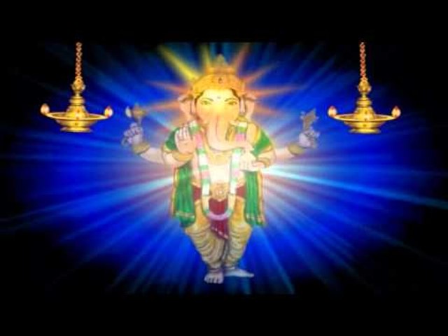 Omkar Ganesh Maha Mantra | Exclusive