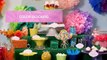 RAINBOW PARTY TREATS  DIY, Dessert & Party Tips  SWEET STYLING  Elise Strachan [Low, 360p]