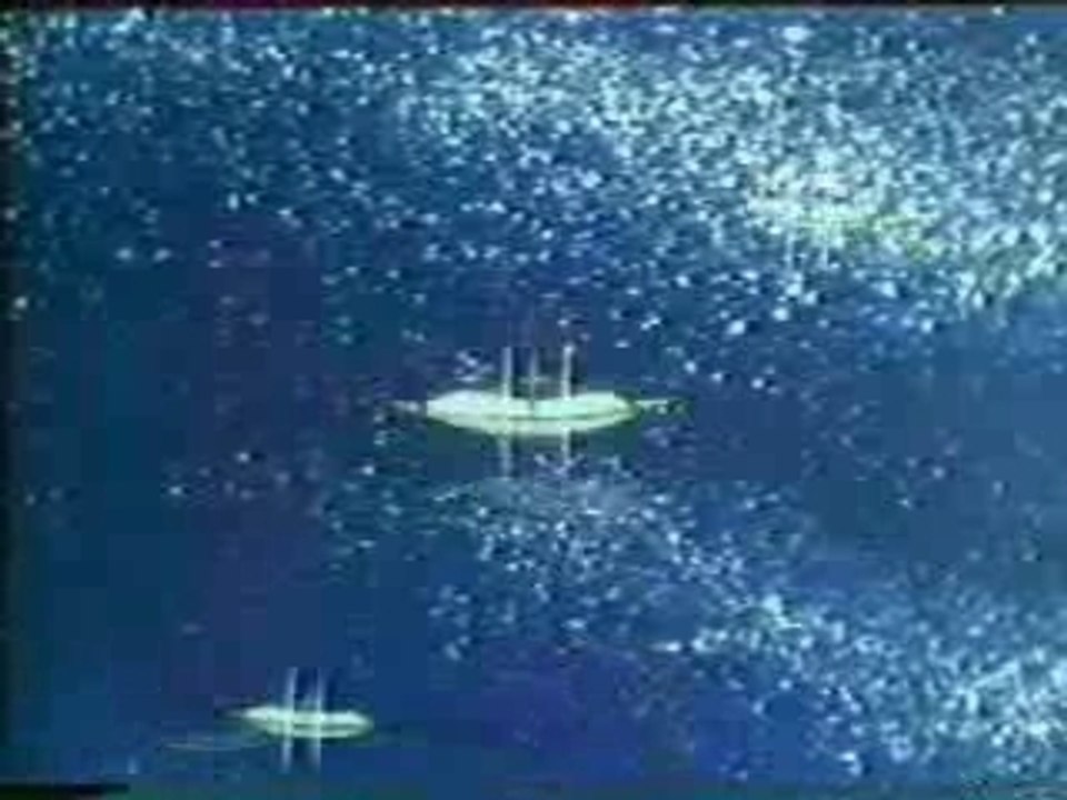 Goldorak - Générique