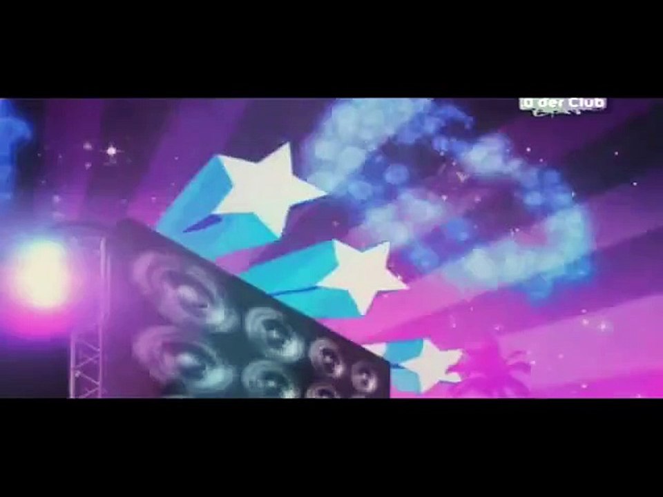 Dj Julio Cesar - Electro Mix 2 House 2010