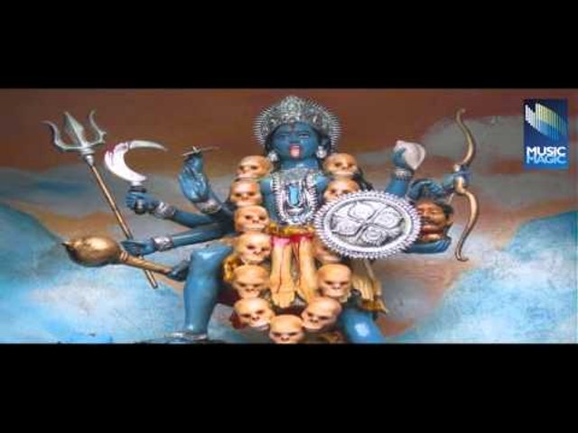 Jai Shree Kali Chalisa