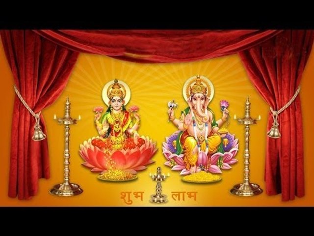 Om Mahalaxmi Namaha - Shree Mahalaxmi Chants