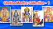 Shree Hanuman Chalisa & More Chalisa | Devotional Bhajans Vol - 1