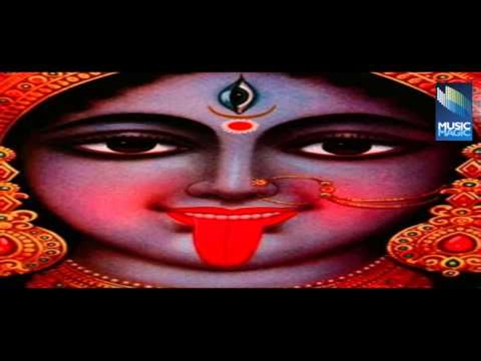 Shree Kali Chalisa