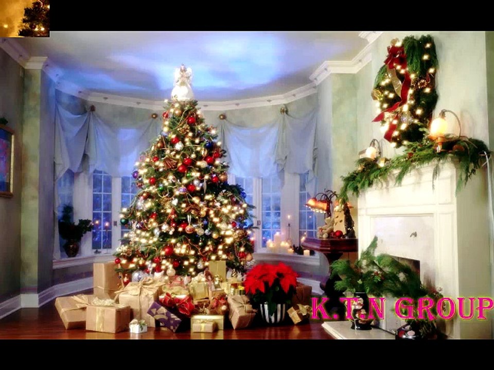 Happy Christmas 2015