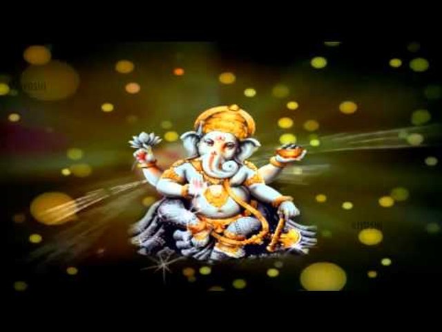 Om Ganesh Mantra For Success Wealth | Exclusive