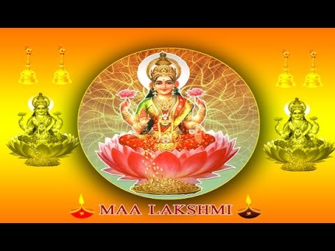 Diwali Pooja Special Aarti | Jai Laxmi Mata | Shree Laxmi Ji Ki Aarti
