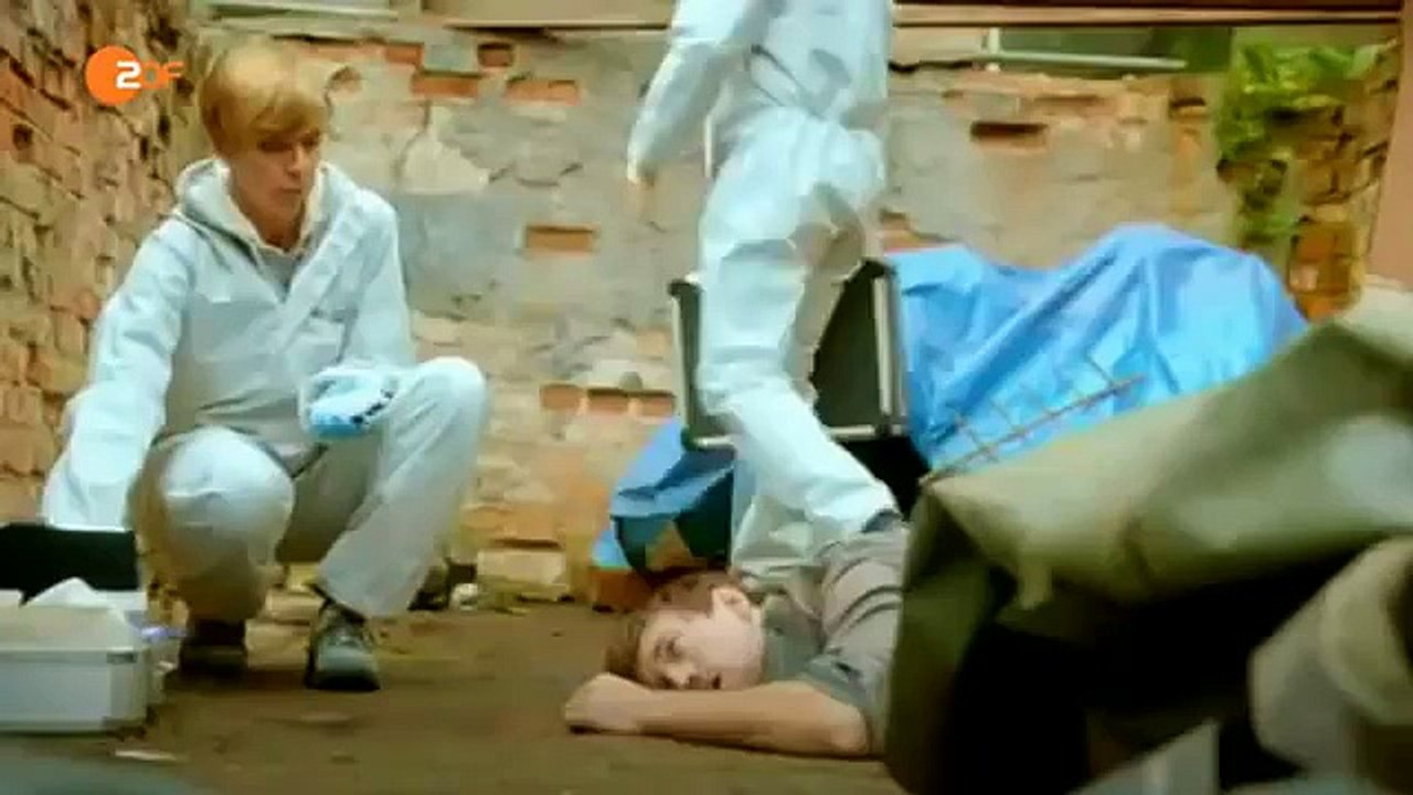 SOKO Leipzig - Trailer Sein oder Nichtsein | S14E19 (279)