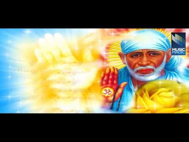 Shree Sai Chalisa