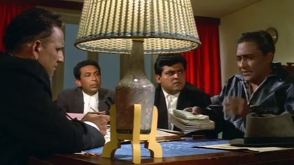 Do Bhai - Full Movie In 15 Mins - Jeetendra - Mala Sinha - Ashok Kumar