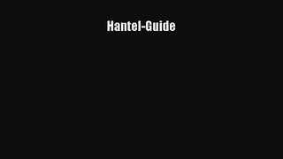 Hantel-Guide PDF Download