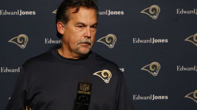 Gordo’s Zone: Rams Need Help on Offense