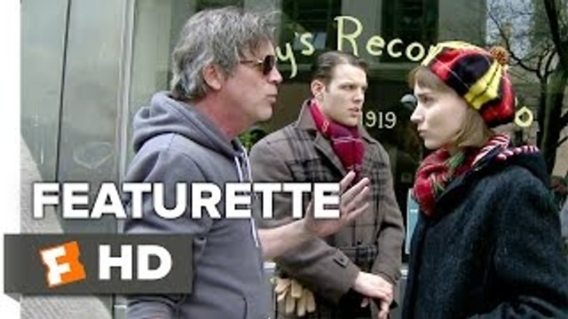 Carol Featurette - Rooney Mara (2015) - Cate Blanchett, Jake Lacy Movie HD