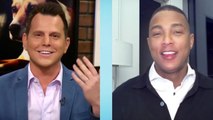 Don Lemon on CNN and Coming Out