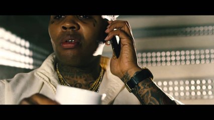 Kevin Gates - Two Phones (Official Video)