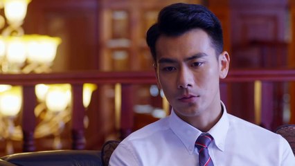 戴流蘇耳環的少女 第7集 The Girl Who Wear Earring 07