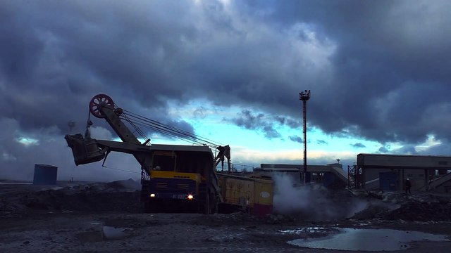 Щебень из доменного шлака фр. 0-5 мм (отсев) для дорожного строительства. Шлак доменный 0-5 мм ГОСТ 3344-83