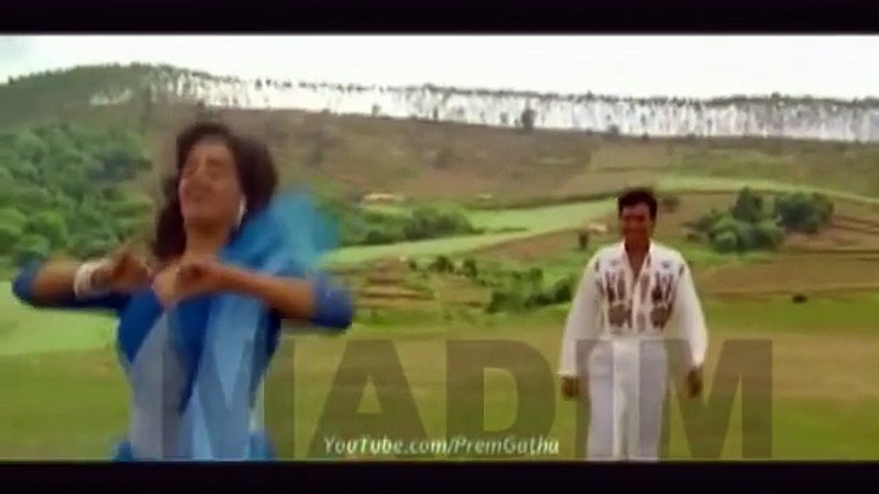 chori chori dil tera churayenge- Phool Aur Angaar