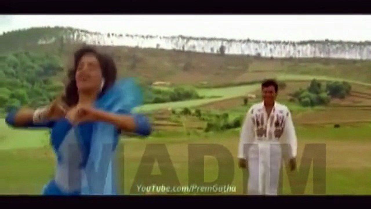 chori chori dil tera churayenge- Phool Aur Angaar
