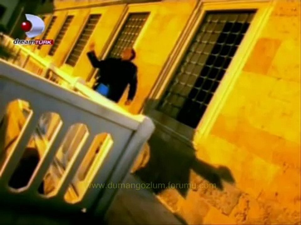 Gökhan Özen - Dayanamam