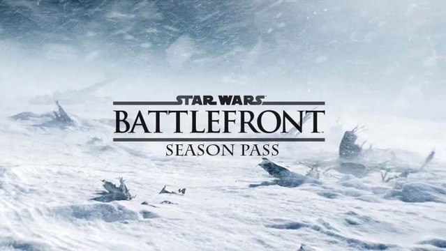 Star Wars Battlefront Season Pass DLC Codes Leaked - Tutorial
