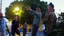 13 Hours: The Secret Soldiers of Benghazi 2016 Film Featurette Bay as the Director