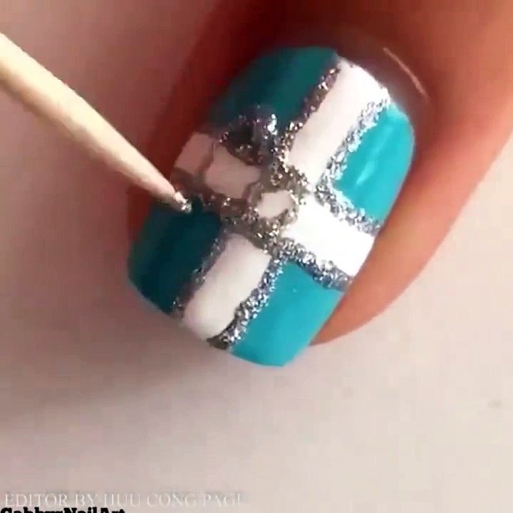 Nail Art01