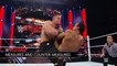 WWE Raw Top 10 moments of the year