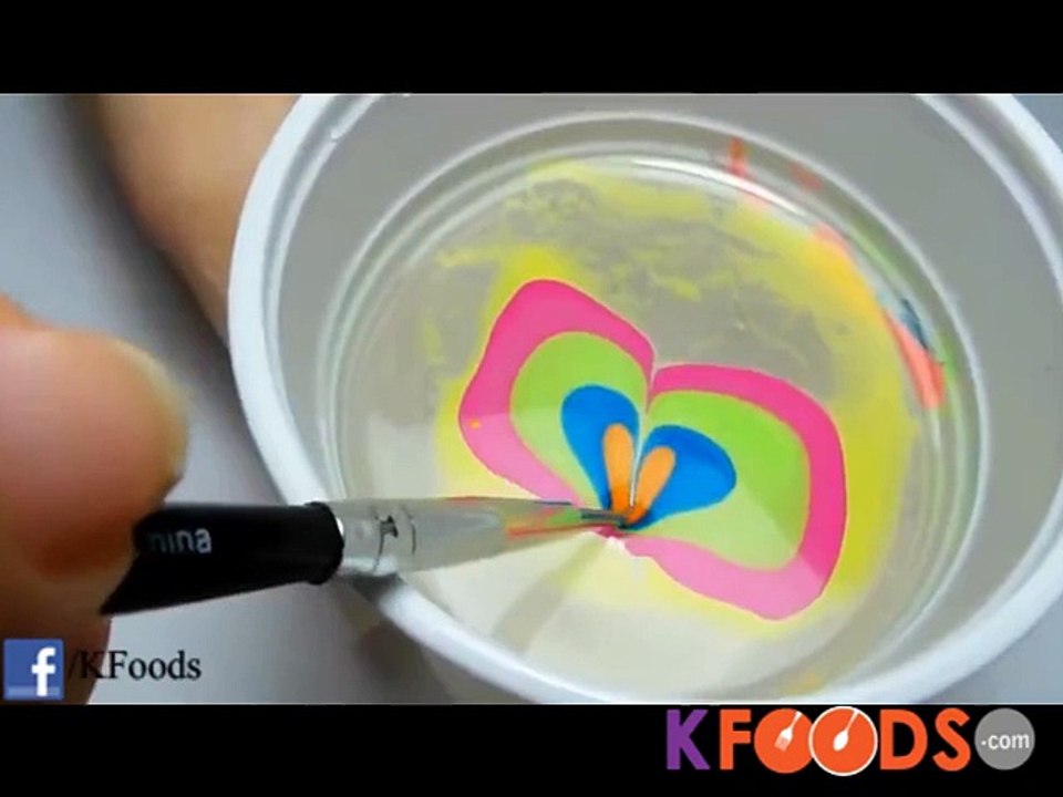 Easy And Simple Nail Art 2015