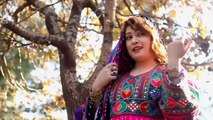 Khob Sta Pa Sangal - Saima Naz - Pashto New Song 2016 HD 720p