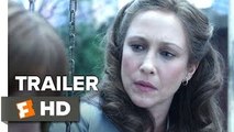 The Conjuring 2 Teaser TRAILER 1 (2016) - Patrick Wilson Horror HD